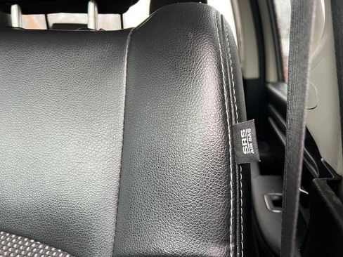 Used 2017 RAM 1500 Sport image 15