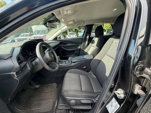 Used 2024 MAZDA CX-30 AWD 2.5 S image 9