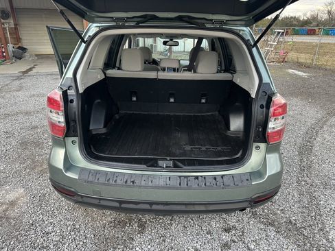 Used 2016 Subaru Forester 2.5i w/ Alloy Wheel Package image 19