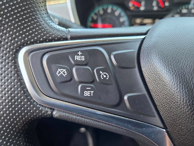 Used 2019 Chevrolet Equinox LS w/ LPO, Floor Liner Package AWD/4WD image 31
