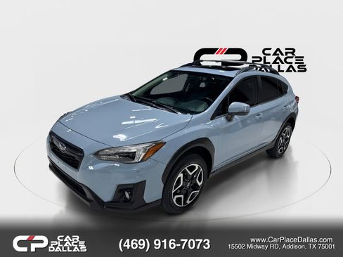 Used 2019 Subaru Crosstrek 2.0i Limited w/ Moonroof Package AWD/4WD image 11