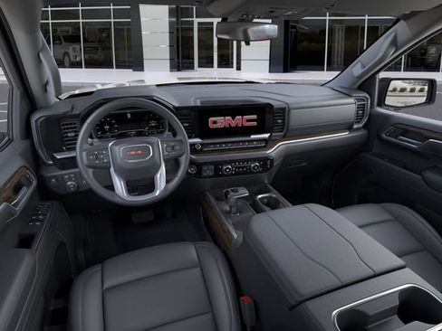 New 2026 GMC Sierra 1500 Elevation w/ Elevation Premium Package AWD/4WD image 15