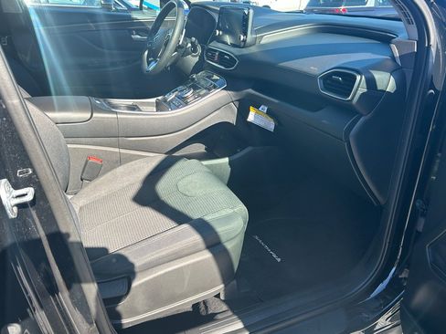 Used 2022 Hyundai Santa Fe SEL w/ Cargo Package image 19