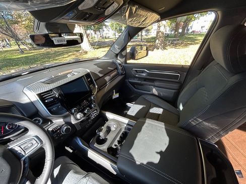 New 2026 RAM 1500 Big Horn image 19