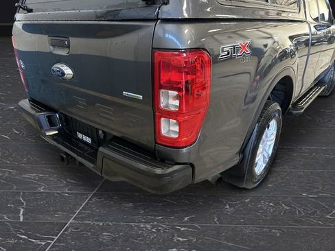 Used 2019 Ford Ranger XL w/ Equipment Group 101A Mid image 28