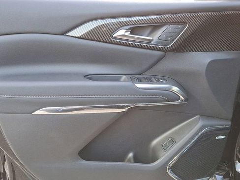 New 2026 Chevrolet Traverse High Country image 9