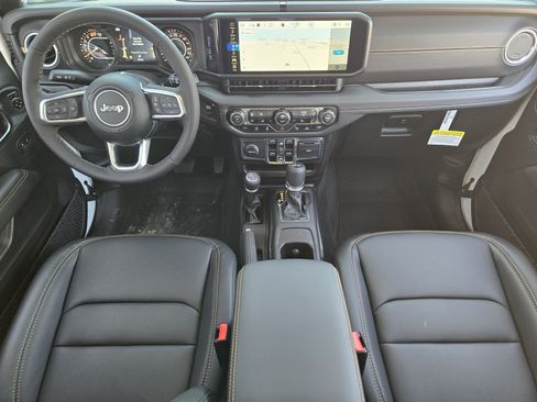 New 2025 Jeep Wrangler Sahara image 21