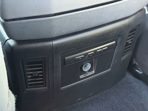 Used 2016 RAM 1500 Outdoorsman AWD/4WD image 28