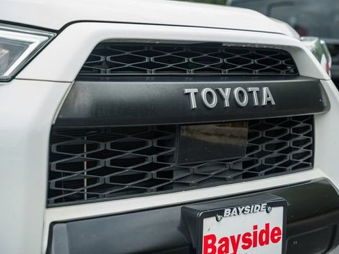 Used 2020 Toyota 4Runner TRD Pro AWD/4WD image 12