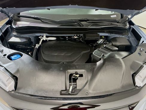 Used 2022 Honda Pilot TrailSport image 30