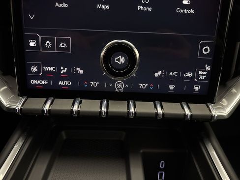 New 2025 GMC Acadia Elevation w/ Elevation Premium Package image 48