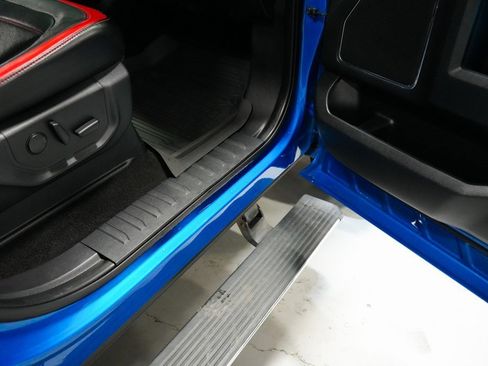 Used 2019 Ford F150 Lariat w/ Equipment Group 502A Luxury image 24