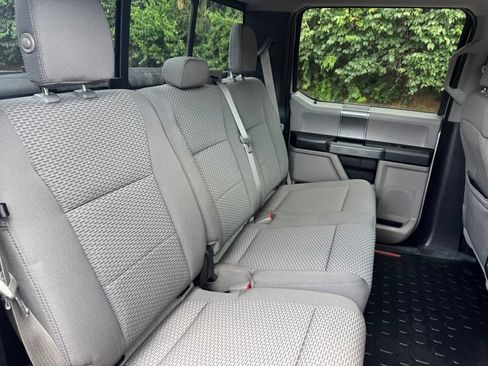 Used 2016 Ford F150 XLT w/ Equipment Group 302A Luxury AWD/4WD image 28
