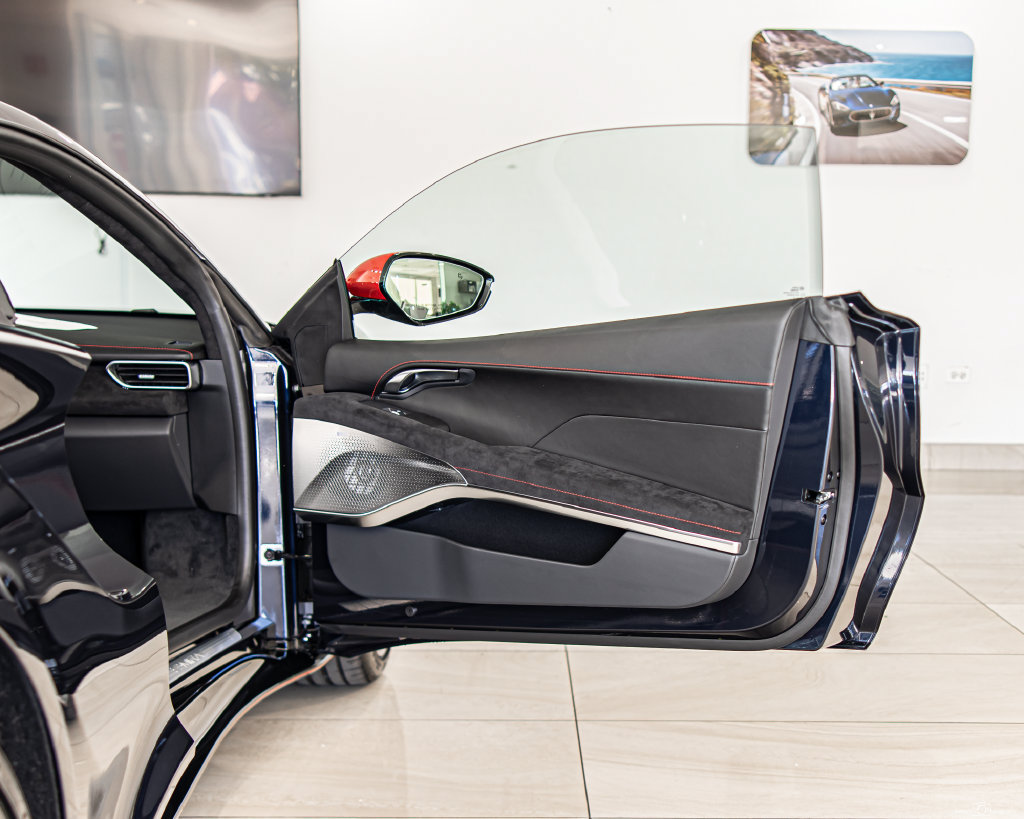 New 2027 Lotus Emira RWD image 34