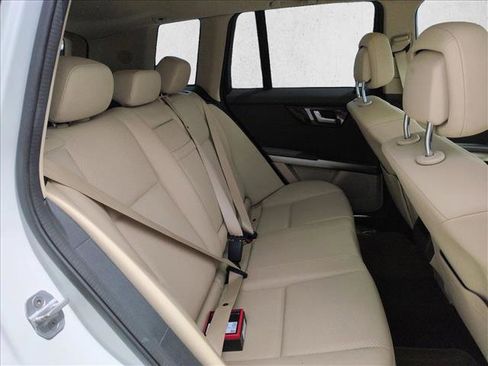Used 2014 Mercedes-Benz GLK 350 2WD image 10