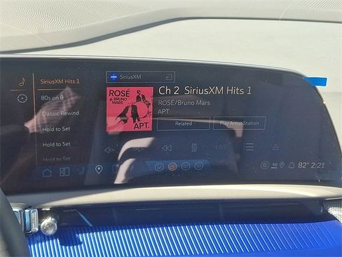 New 2025 Cadillac Optiq Sport 1 image 15