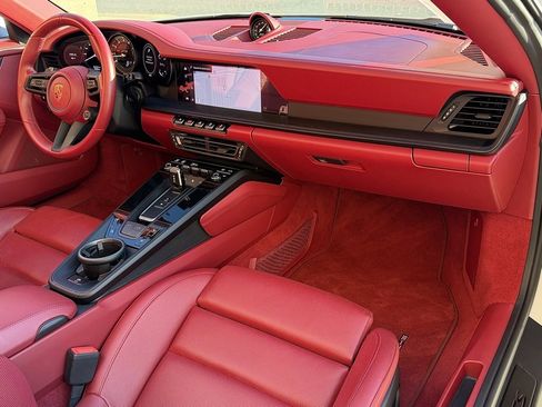 Certified 2023 Porsche 911 Carrera GTS image 23