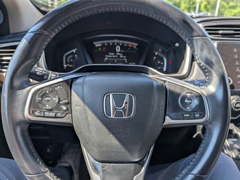 Used 2017 Honda CR-V Touring image 24