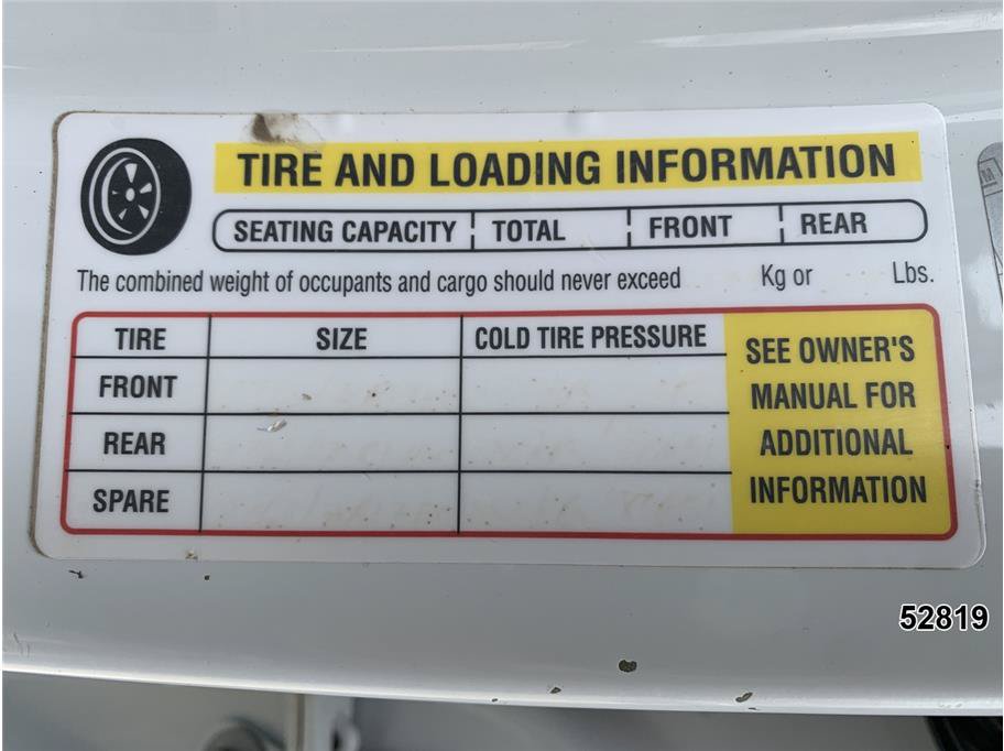 Used 2021 Chevrolet Silverado 2500 W/T w/ WT Fleet Convenience Package AWD/4WD image 16