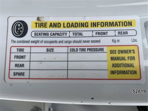 Used 2021 Chevrolet Silverado 2500 W/T w/ WT Fleet Convenience Package AWD/4WD image 16