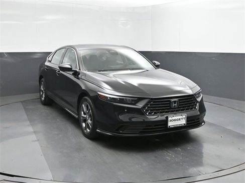 Used 2025 Honda Accord EX-L image 22