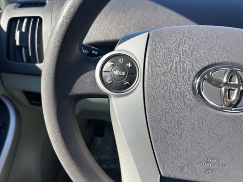 Used 2011 Toyota Prius Two image 13