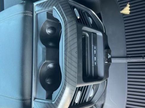 New 2026 RAM 1500 Big Horn AWD/4WD image 21