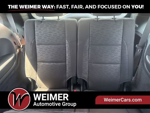 Used 2026 Dodge Durango GT AWD/4WD image 14