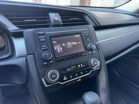 Used 2016 Honda Civic LX image 18