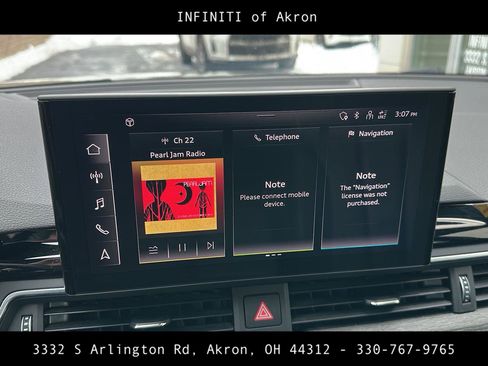 Used 2024 Audi A5 2.0T Premium Plus image 53