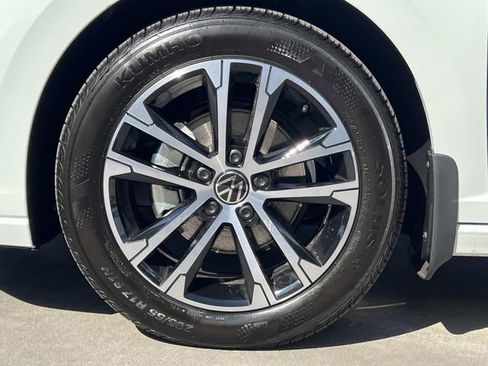 New 2025 Volkswagen Jetta Sport image 7