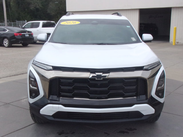 Used 2026 Chevrolet Equinox ACTIV w/ Convenience Package III AWD/4WD image 18