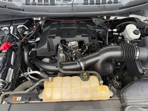 Used 2018 Ford F150 XL w/ Equipment Group 101A Mid RWD image 13
