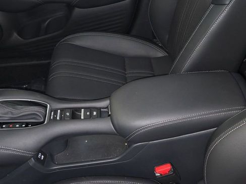 Used 2025 Honda HR-V EX-L image 20
