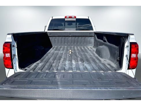 Used 2019 Chevrolet Silverado 3500 LTZ w/ Duramax Plus Package AWD/4WD image 7