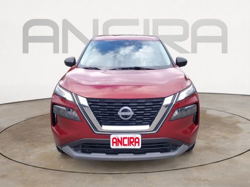 Used 2023 Nissan Rogue S FWD image 6