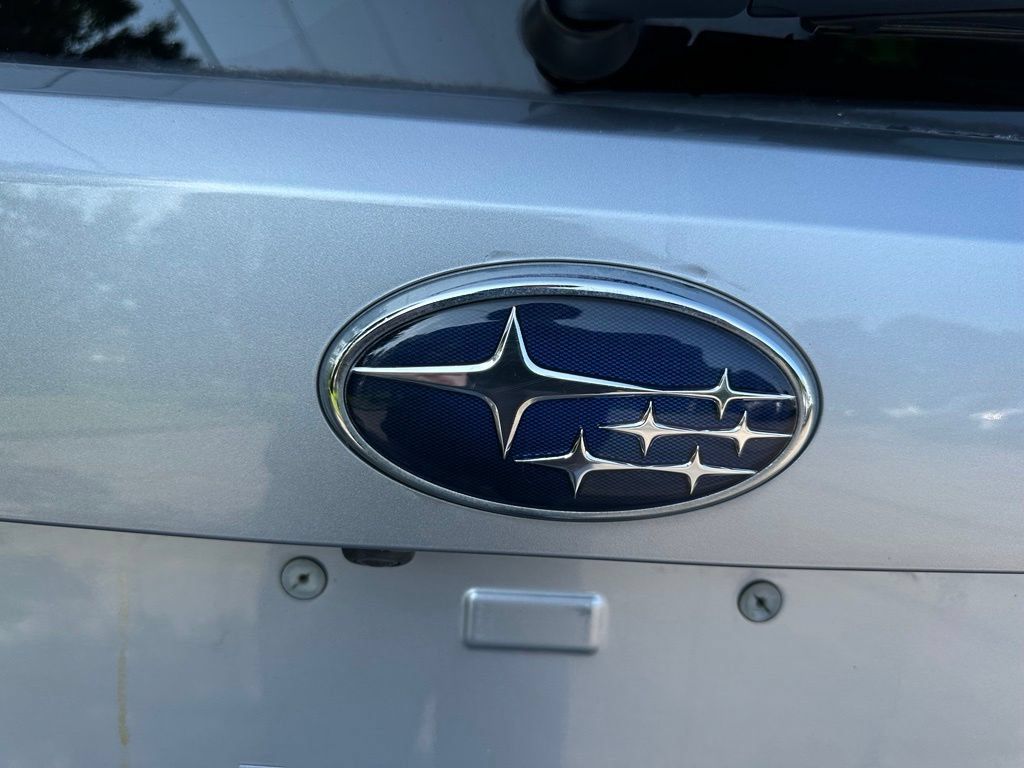 Used 2021 Subaru Forester Limited AWD/4WD image 28