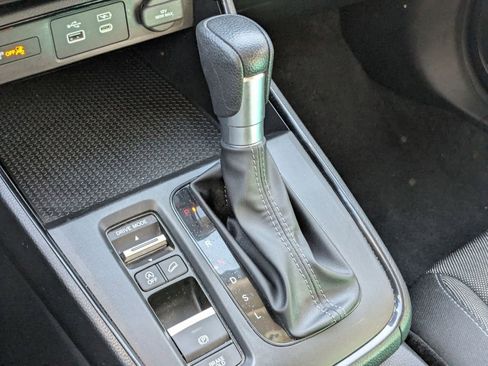 Used 2024 Honda CR-V EX image 19