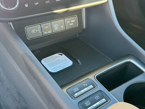 New 2026 Hyundai Sonata Limited FWD image 28