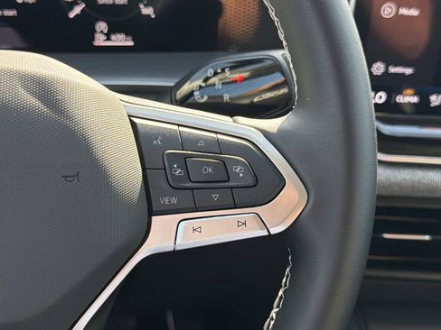 Certified 2026 Volkswagen Tiguan S FWD image 19