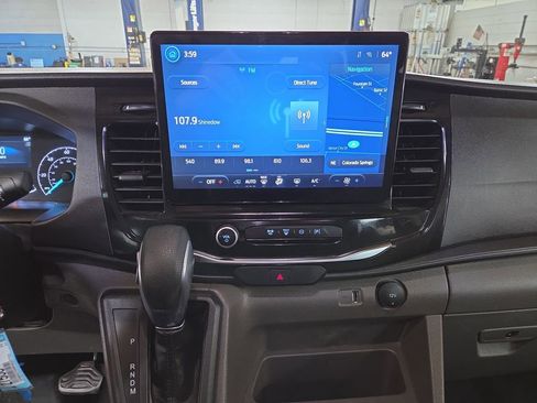 Used 2023 Ford Transit 350 XLT image 17