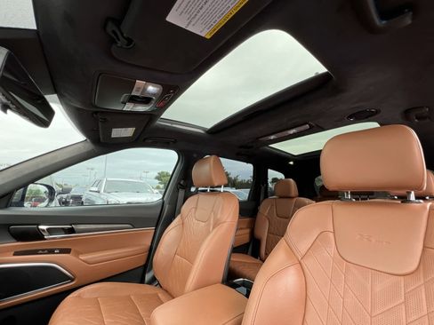 Used 2023 Kia Telluride SX Prestige X-Pro AWD/4WD image 32