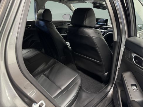 Certified 2025 Acura Integra image 12