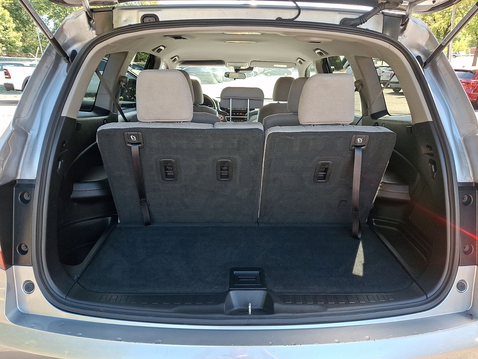 Used 2019 Honda Pilot EX image 30