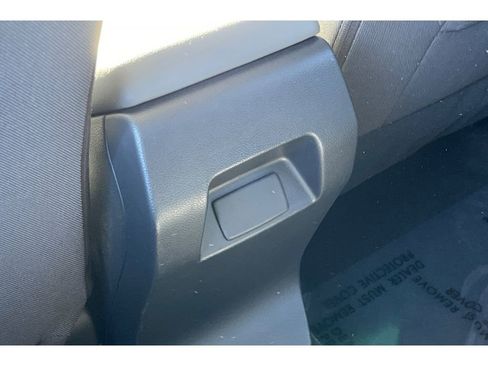 Certified 2024 Subaru Crosstrek 2.0i w/ Crosstrek Mirror Package image 39