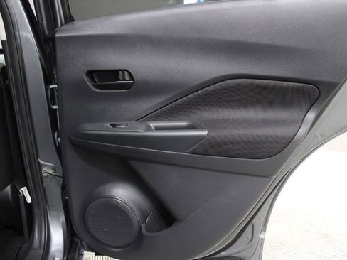 Used 2023 Nissan Kicks S FWD image 26
