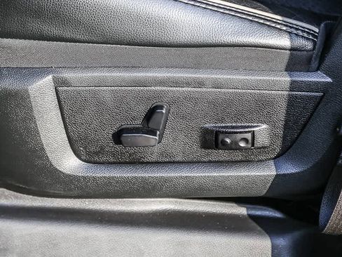 Used 2024 RAM 2500 Laramie w/ Safety Group image 20