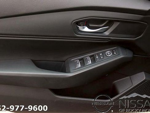 Used 2024 Honda Accord EX image 10