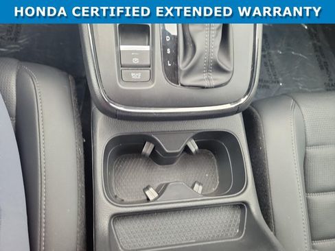Certified 2024 Honda CR-V EX-L image 34
