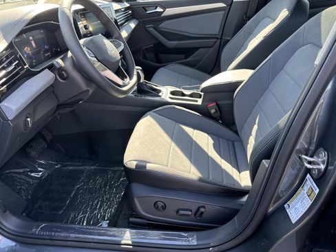 New 2026 Volkswagen Jetta SE image 14